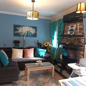 Appartement met Twee Slaapkamers